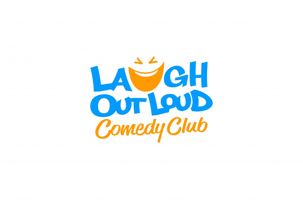Laugh out Loud Comedy Club comes to The Atkinson