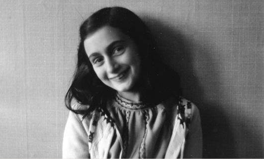 Anne Frank’s 84th birthday marks start of exhibition in The Atkinson, Southport