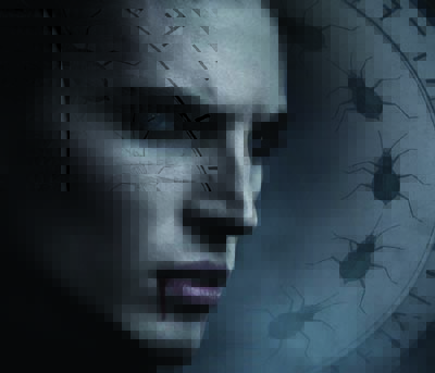 Bram Stoker’s dark gothic thriller Dracula comes to The Atkinson