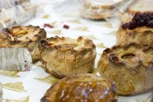 Celebrate British Pie Week at The Atkinson