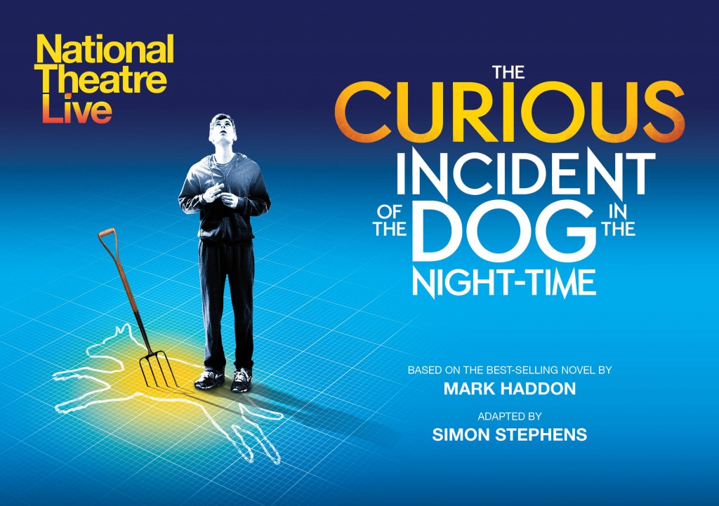 The Curious Incident of The Dog in the Night-Time at The Atkinson