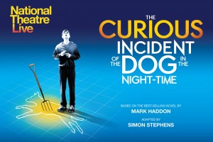 The Curious Incident of The Dog in the Night-Time at The Atkinson