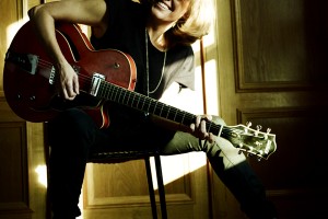 Cerys Matthews Comes to Southport