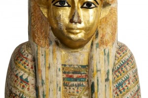 Egyptians Brought Back to Life at The Atkinson