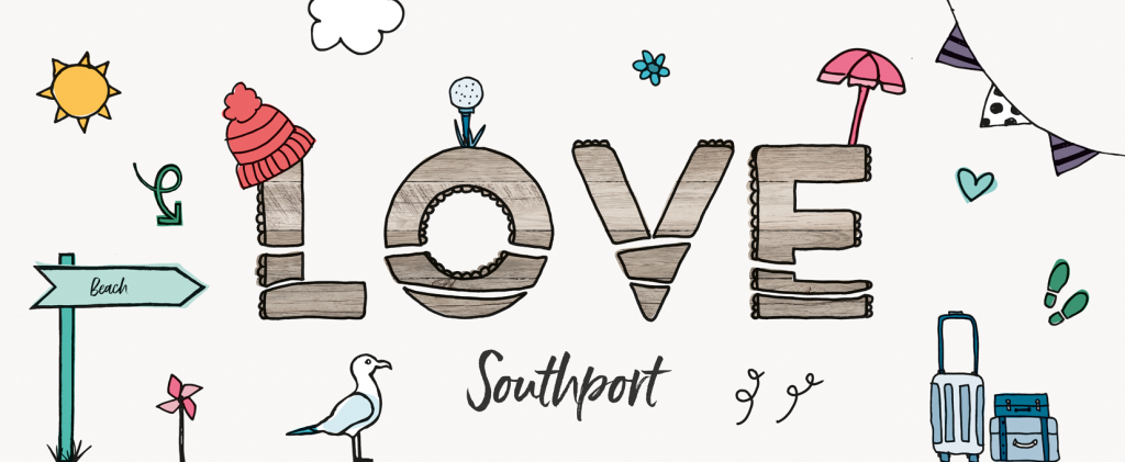 Visit Southport 2022