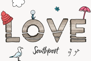 Visit Southport 2022
