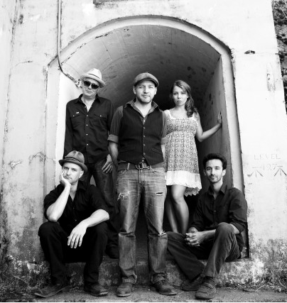 The Paperboys Bring Their Latin & African Rhythms to The Atkinson  this Summer