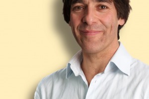 Mark Steel’s Back in Town at The Atkinson