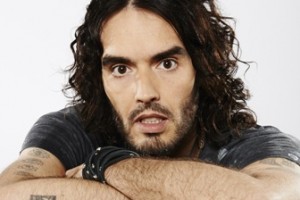 Guardian Live: In Conversation with Russell Brand at The Atkinson