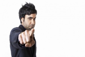 It’s Time to Enter Paul Chowdhry’s PC’s World
