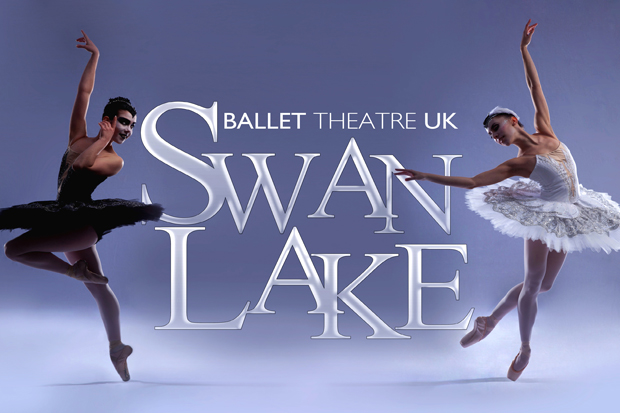 Dance your way to Christmas with Swan Lake from Ballet UK