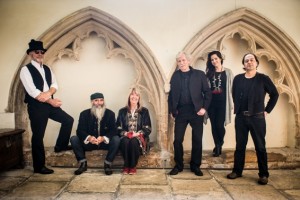Steeleye Span Celebrate 45 years with New Album and Tour