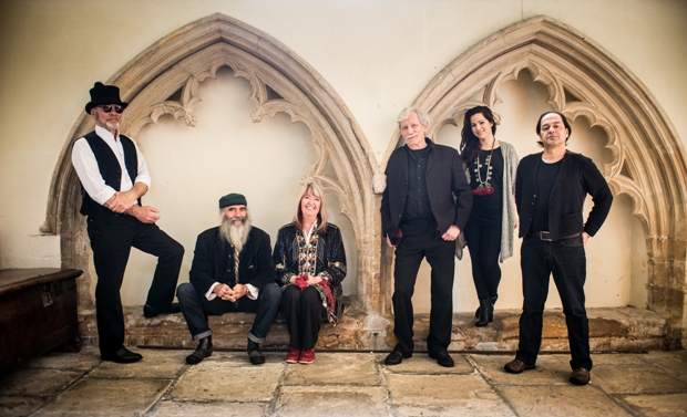 Steeleye Span Celebrate 45 years with New Album and Tour