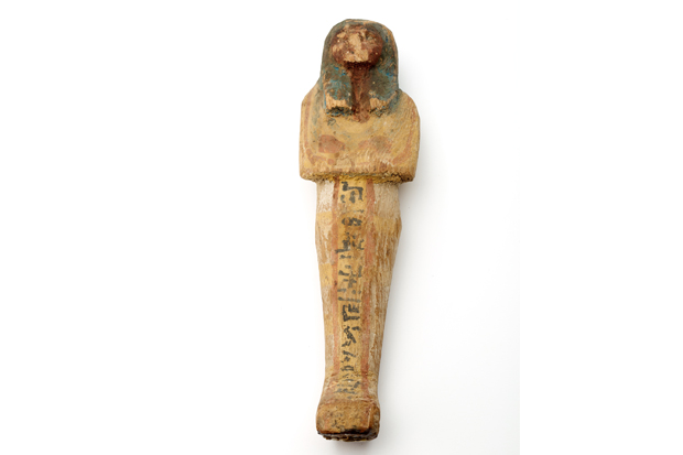 Symbolism and Intent: The Principles of Egyptian Art