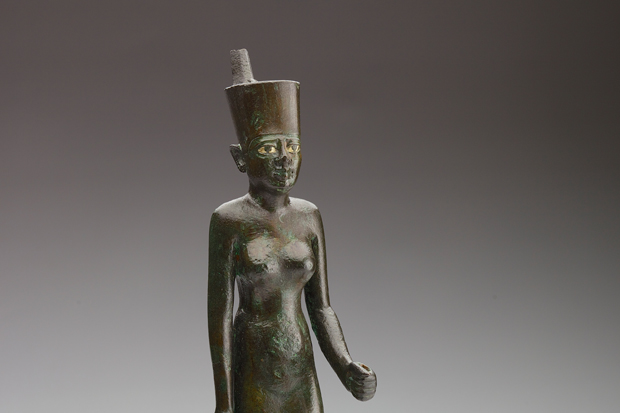 Images of the Divine: Gods and Goddesses of Ancient Egypt