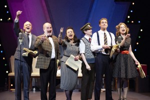 It’s a Wonderful Life –  Brought to Life at The Atkinson