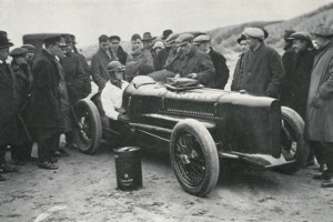 Festival of Speed – A celebration of Southport’s significance to the pioneers of motor racing