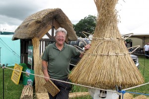 The Craft of Thatching