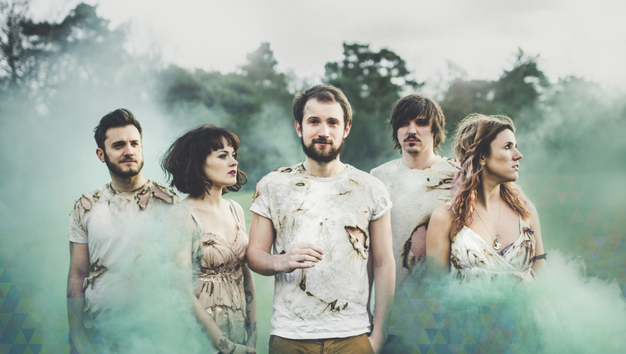 Kick of Your Shoes and Dance with the Keston Cobblers Club at The Atkinson