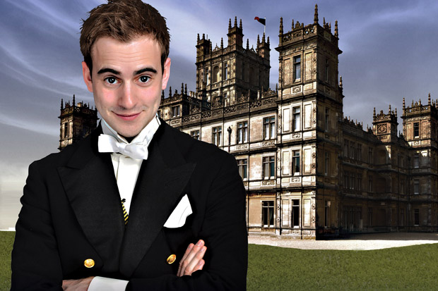 Hilarious Parody Show The Only Way is Downton Comes to The Atkinson