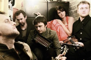 Fay Hield & The Hurricane Party at The Atkinson This Friday