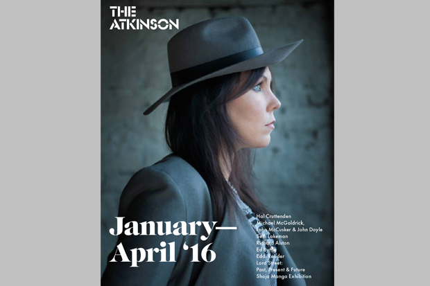 Jan – April 2016 Brochure