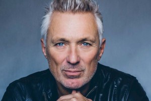Funny and so True – An Audience with Martin Kemp at The Atkinson