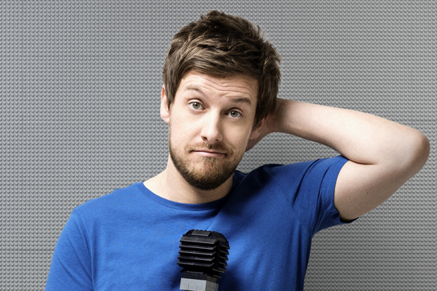 Celebrity Juice Regular Chris Ramsey is All Growed Up and On His Way to The Atkinson!