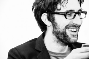 Funny Man Mark Watson at First Southport Festival