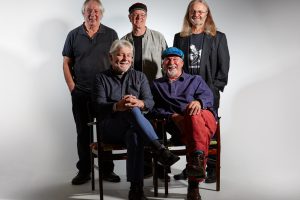 Fairport Convention Celebrate 50 Years!