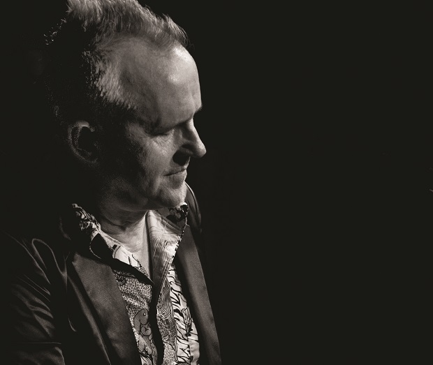 An Intimate Evening of Songs and Stories with Howard Jones at The Atkinson