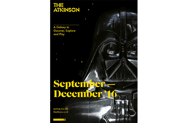 Sept – December 2016 Brochure