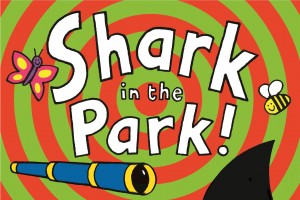 *CANCELLED* Shark in the Park!