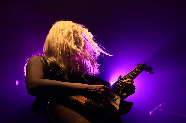 Joanne Shaw Taylor is Set to Rock Southport this Weekend!
