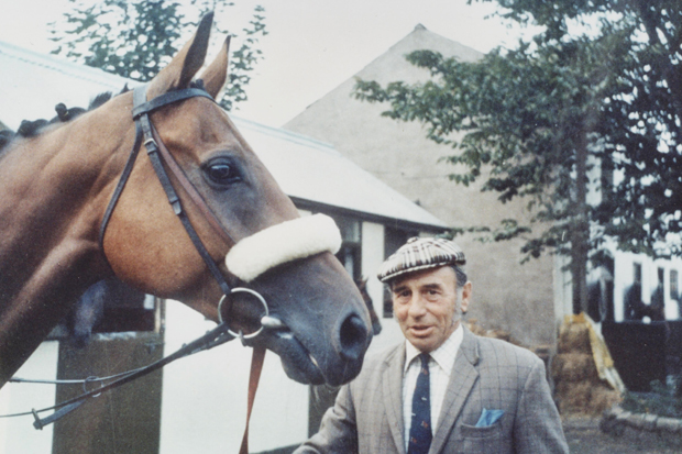 Red Rum – A Southport Icon