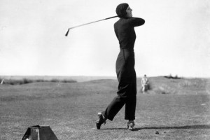 Golf and Glamour: Fashion on the Fairway from the Nineteenth Century to today