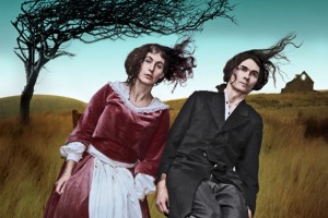Comedy and Physical Theatre with  We Are Brontë
