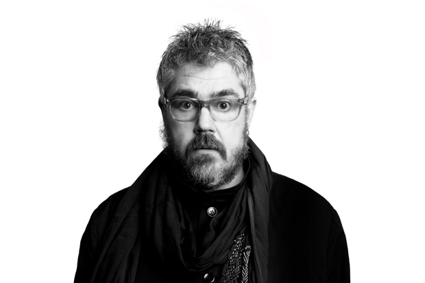 Phill Jupitus Brings Brand New Show  Juplicity to The Atkinson