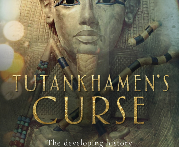 The Curse of Tutankhamen