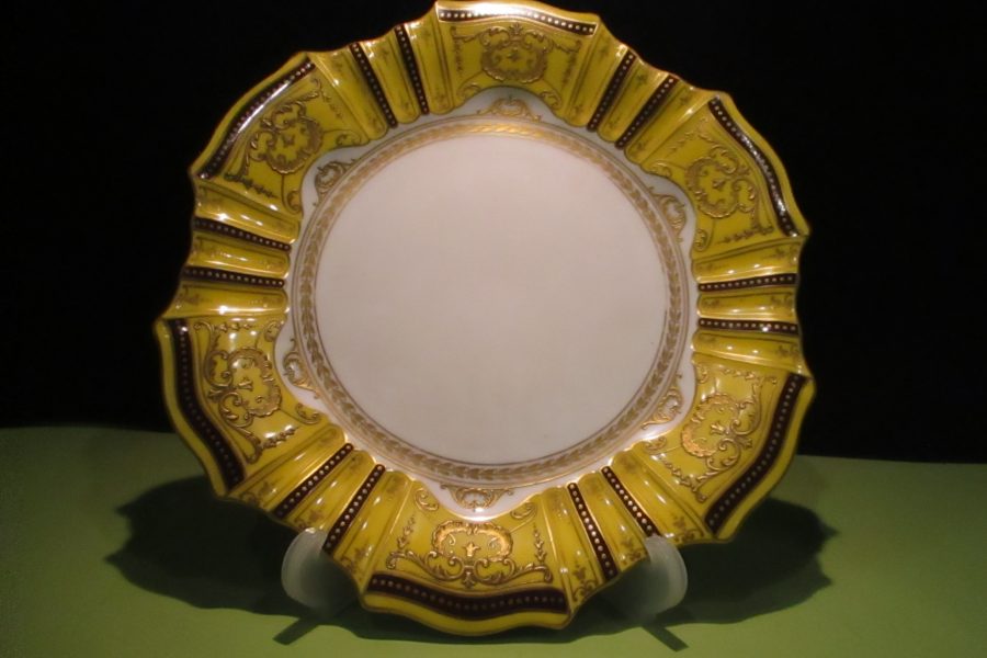 The King’s Plate
