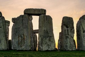 Stonehenge and the Druids – Fact or Fiction