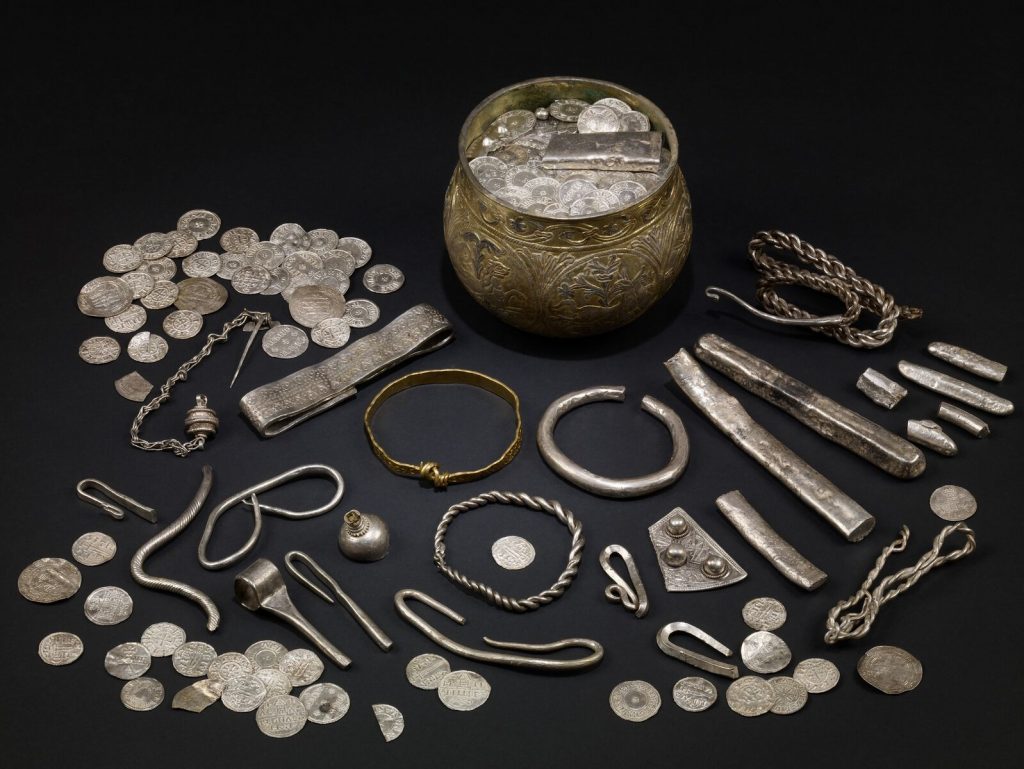 Local Viking Archaeological Finds Wanted for Major Exhibition