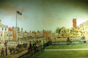 Southport: Snapshots in History - Lecture 3