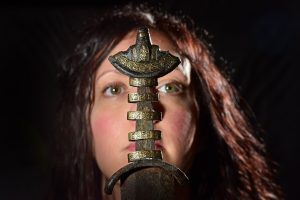 Volunteers Needed for Viking: Rediscover the Legend Exhibition