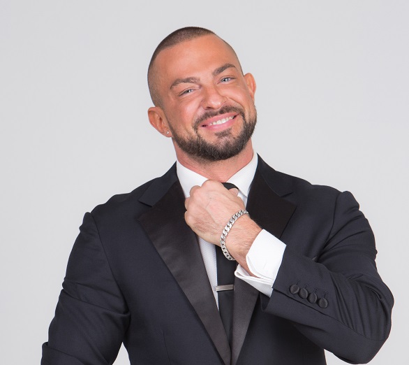 Robin Windsor: The Farewell Tour Comes to The Atkinson