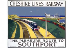 The Cheshire Lines