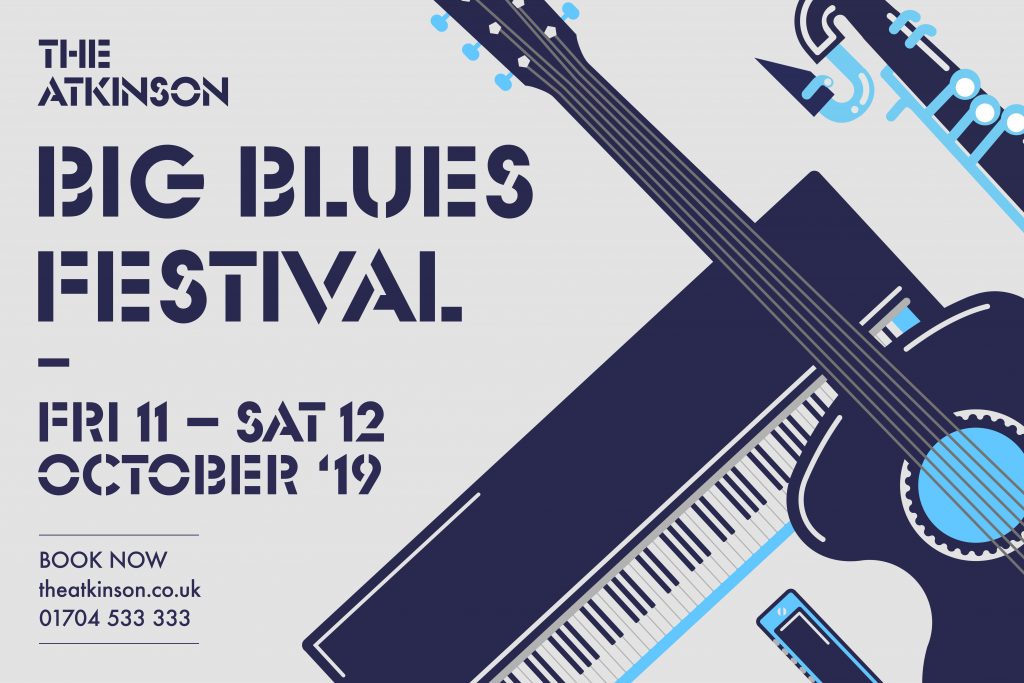 Big Blues Festival 2019
