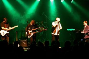 An Evening of Genesis Music Live In Concert
