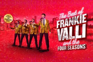 The Best of Frankie Valli & The Four Seasons