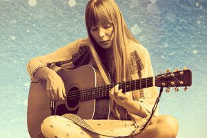 Cancelled – Court & Spark: The Joni Mitchell Songbook
